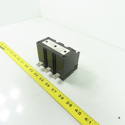 Westinghouse EL3007R Current Limiter 7A 600VAC