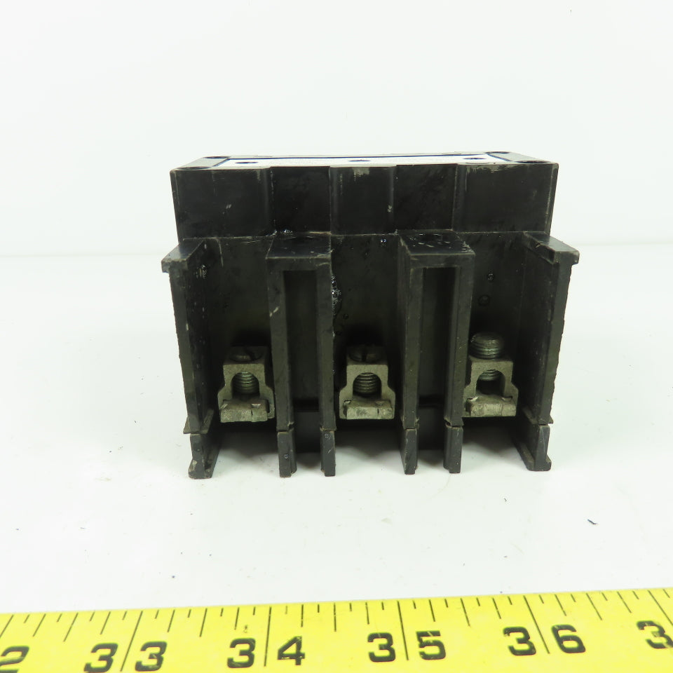 Westinghouse EL3007R Current Limiter 50A 600VAC