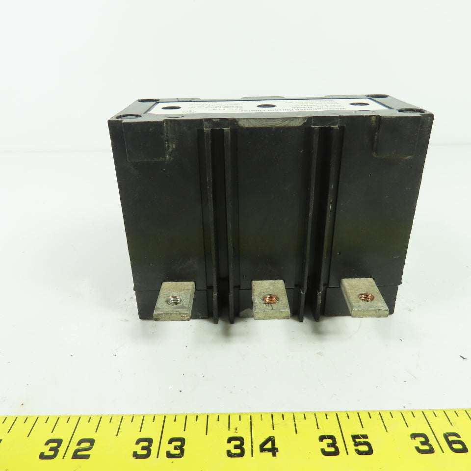 Westinghouse EL3007R Current Limiter 50A 600VAC