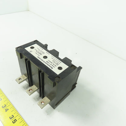 Westinghouse EL3007R Current Limiter 50A 600VAC