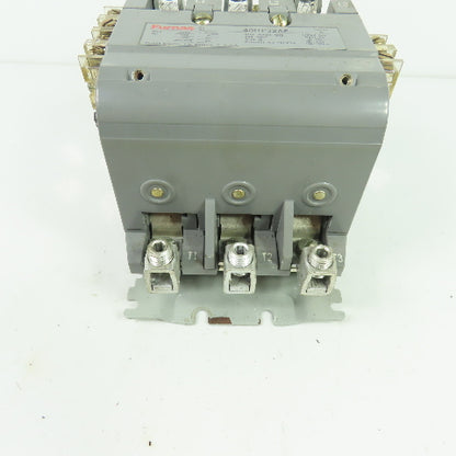 Furnas 40HP32AF Ser A 600V 90A Size 3 Contactor 110/120V Coil