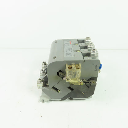 Furnas 40HP32AF Ser A 600V 90A Size 3 Contactor 110/120V Coil