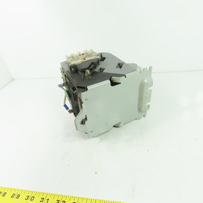 Furnas 40HP32AF Ser A 600V 90A Size 3 Contactor 110/120V Coil