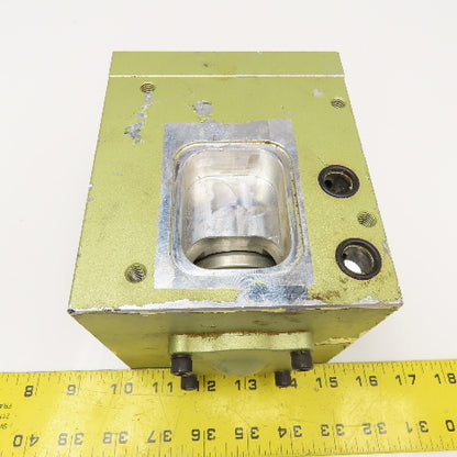 Ross 2773A7942 2 Position Valve Block