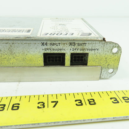 ABB Efore SR 91B140 Power Supply 24VDC 4.5A Max