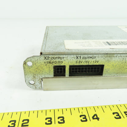 ABB Efore SR 91B140 Power Supply 24VDC 4.5A Max