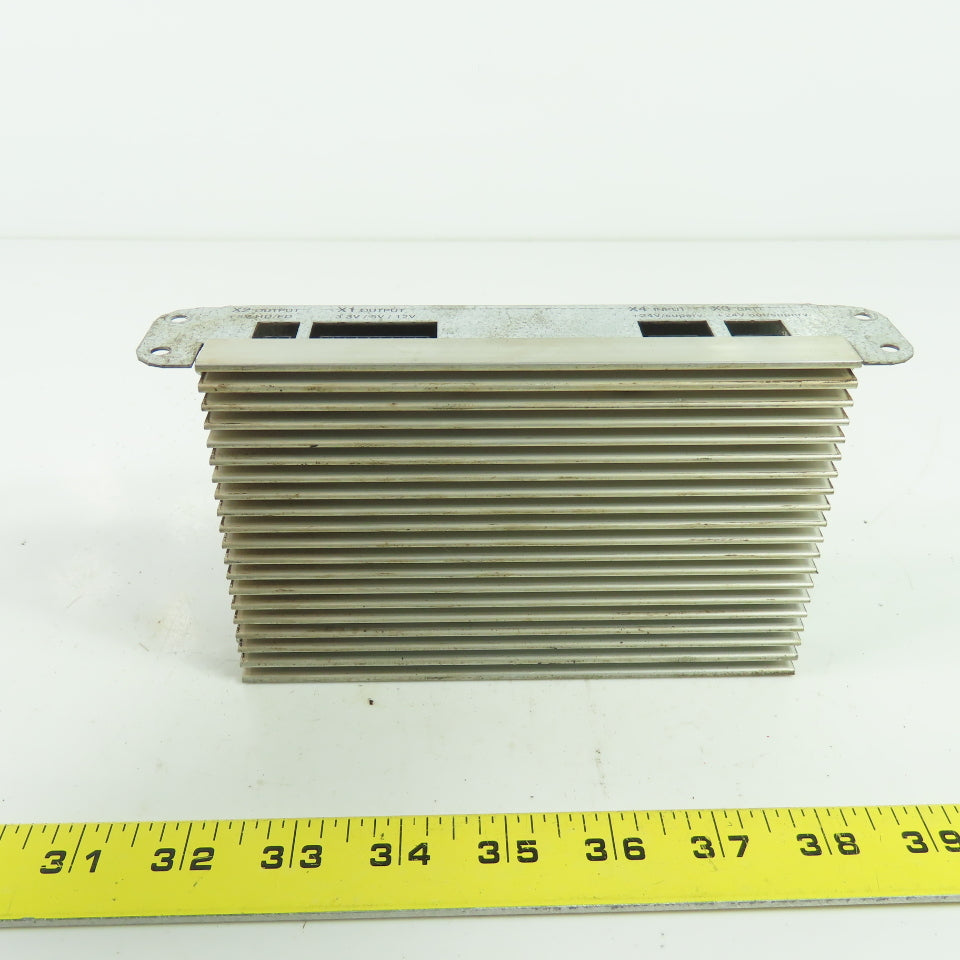 ABB Efore SR 91B140 Power Supply 24VDC 4.5A Max