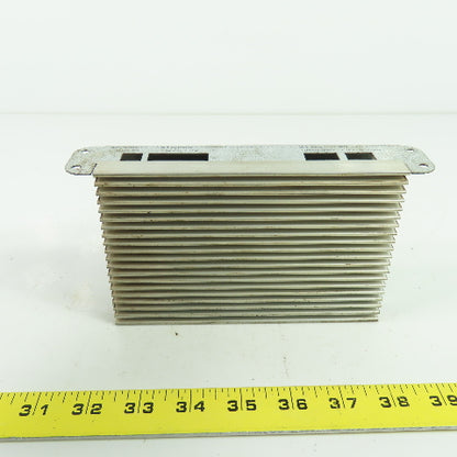 ABB Efore SR 91B140 Power Supply 24VDC 4.5A Max