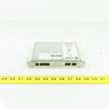 ABB Efore SR 91B140 Power Supply 24VDC 4.5A Max