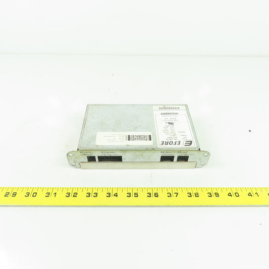 ABB Efore SR 91B140 Power Supply 24VDC 4.5A Max
