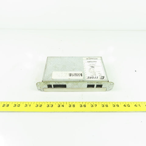 ABB Efore SR 91B140 Power Supply 24VDC 4.5A Max