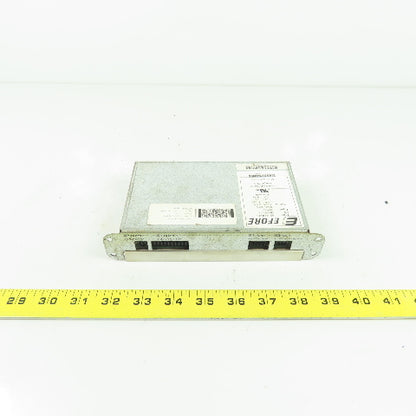 ABB Efore SR 91B140 Power Supply 24VDC 4.5A Max