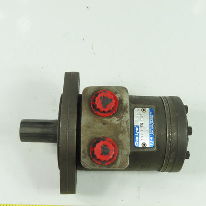 Char-Lynn 101-1073-007 Hydraulic Motor (2)1/2" NPT Ports