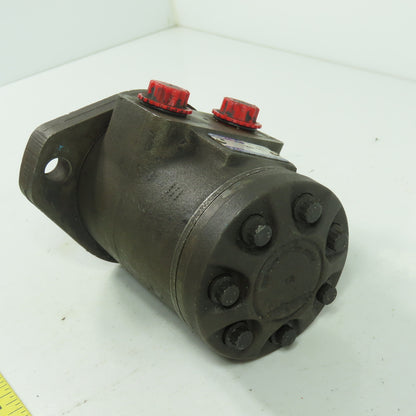 Char-Lynn 101-1073-007 Hydraulic Motor (2)1/2" NPT Ports