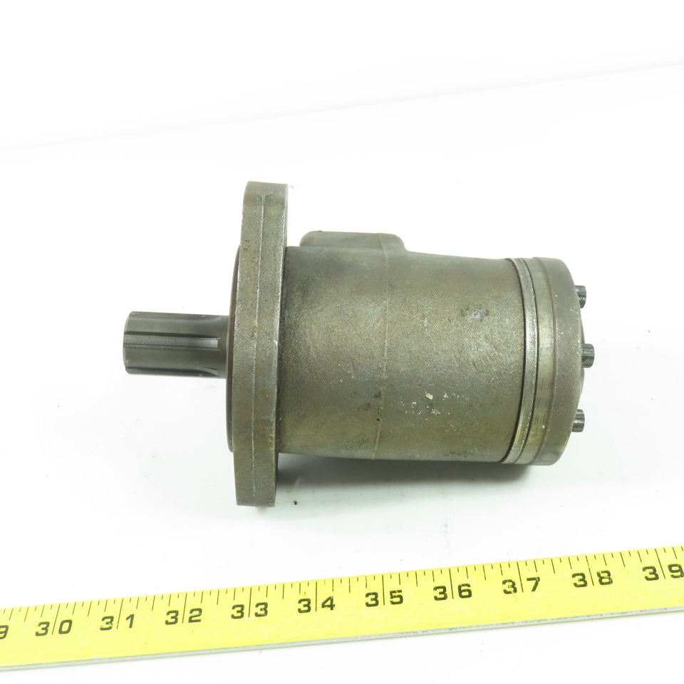 Char-Lynn 101-1073-007 Hydraulic Motor (2)1/2" NPT Ports