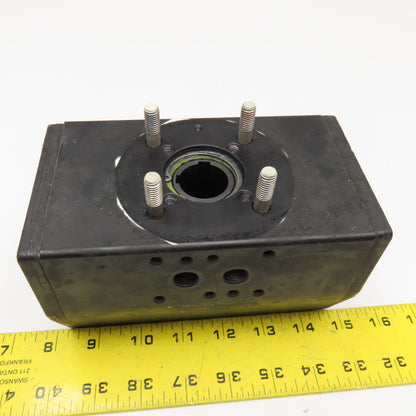 Keystone F79E-006M Double Acting Pneumatic Valve Actuator