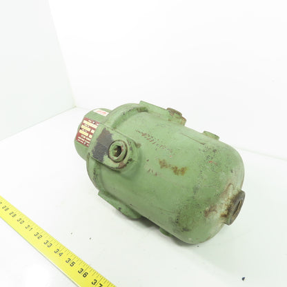 Armstrong Machine AM-82MS-8 Steam Humidifier 8PSI 3/16 Orifice