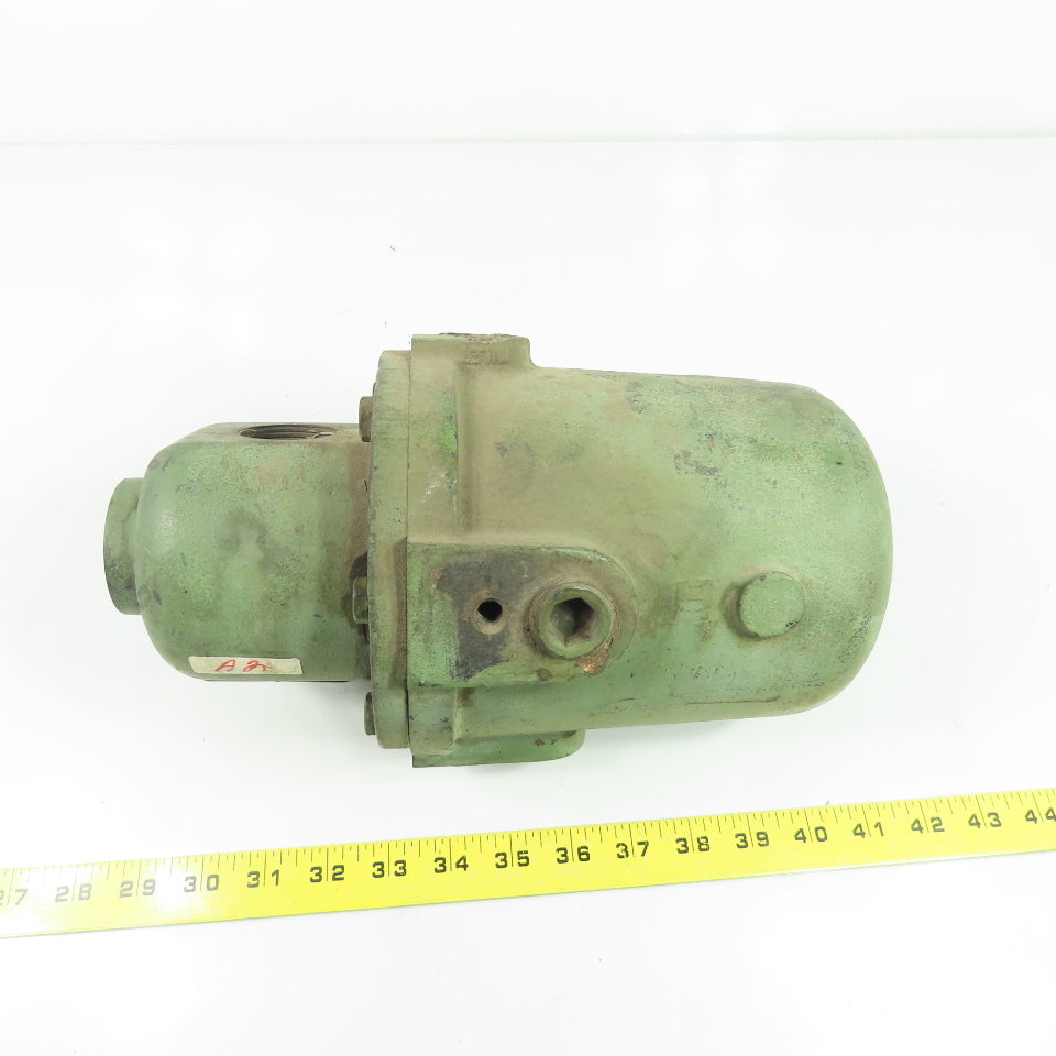 Armstrong Machine AM-82MS-8 Steam Humidifier 8PSI 3/16 Orifice