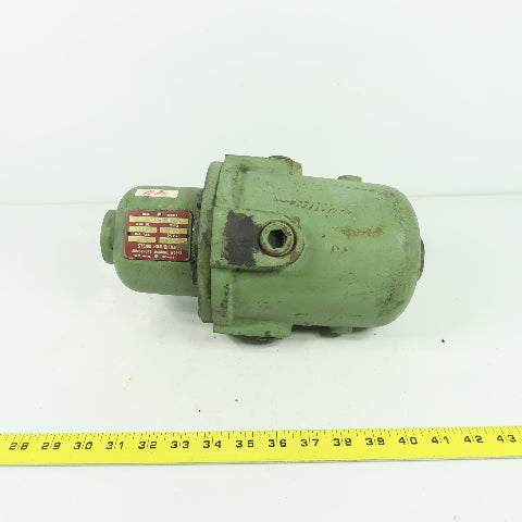 Armstrong Machine AM-82MS-8 Steam Humidifier 8PSI 3/16 Orifice