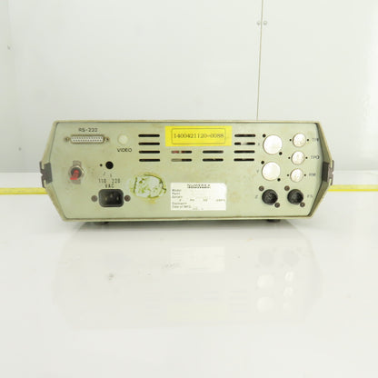 Numerex DRO 1 Axis Micron-X Single Axis Digital Readout 110-120VAC 1PH