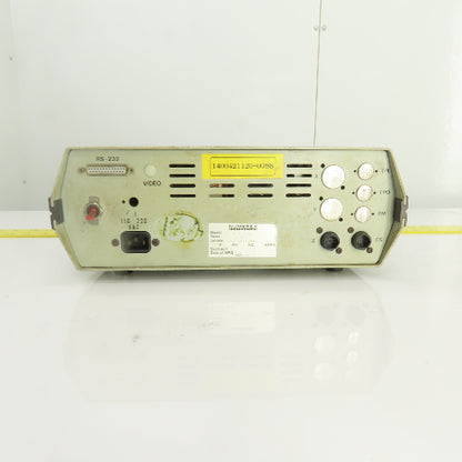 Numerex DRO 1 Axis Micron-X Single Axis Digital Readout 110-120VAC 1PH