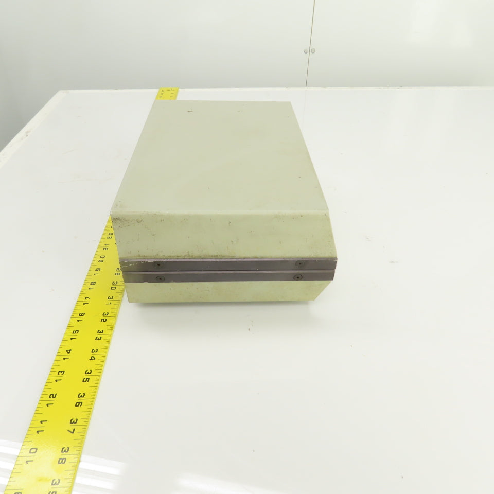 Numerex DRO 1 Axis Micron-X Single Axis Digital Readout 110-120VAC 1PH