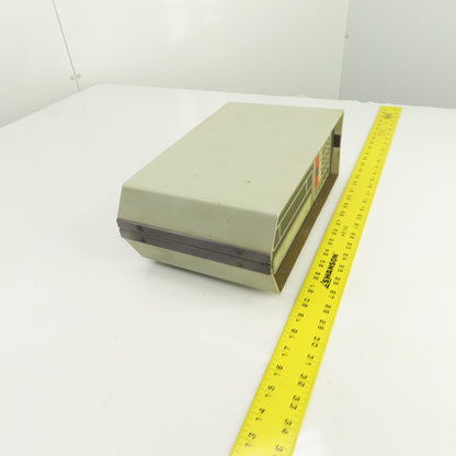 Numerex DRO 1 Axis Micron-X Single Axis Digital Readout 110-120VAC 1PH