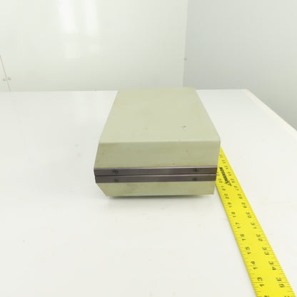 Numerex DRO 1 Axis Micron-X Single Axis Digital Readout 110-120VAC 1PH