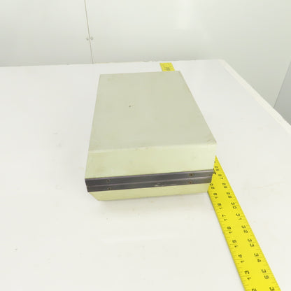 Numerex DRO 3 AXIS Micron-X Three Axis Digital Readout 110-120VAC 1PH