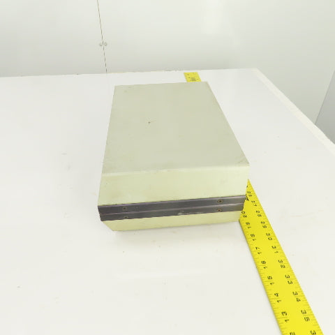 Numerex DRO 3 AXIS Micron-X Three Axis Digital Readout 110-120VAC 1PH