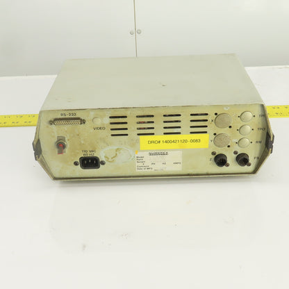 Numerex DRO 3 AXIS Micron-X Three Axis Digital Readout 110-120VAC 1PH