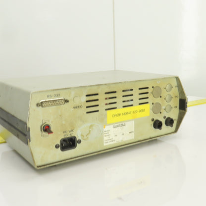 Numerex DRO 3 AXIS Micron-X Three Axis Digital Readout 110-120VAC 1PH