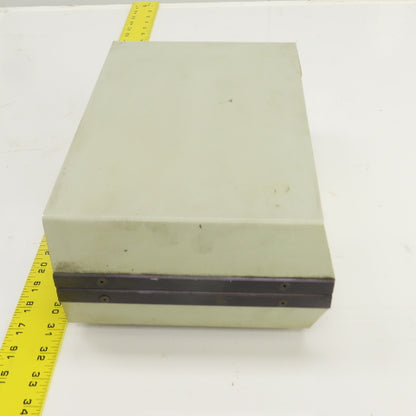 Numerex DRO 3 AXIS Micron-X Three Axis Digital Readout 110-120VAC 1PH