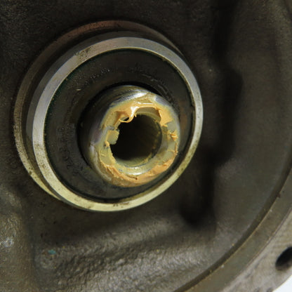 Dodge Tigear MR94742 U LD 1.5:1 Ratio Left Hand Gear Box 1.52HP In 1166RPM Out