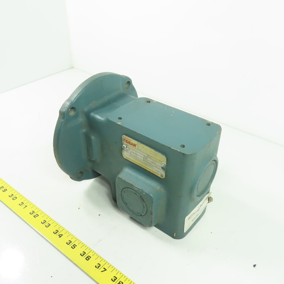 Dodge Tigear MR94742 U LD 1.5:1 Ratio Left Hand Gear Box 1.52HP In 1166RPM Out