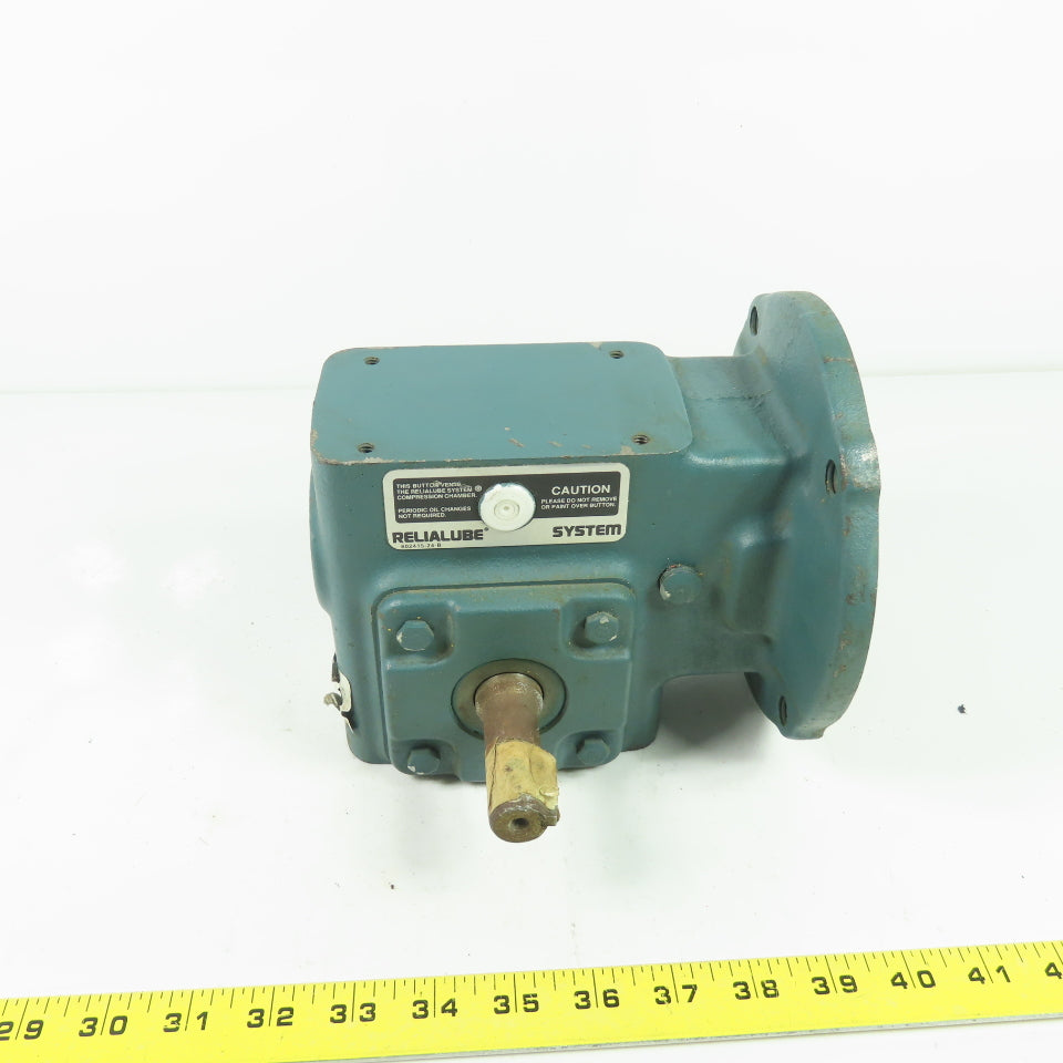 Dodge Tigear MR94742 U LD 1.5:1 Ratio Left Hand Gear Box 1.52HP In 1166RPM Out