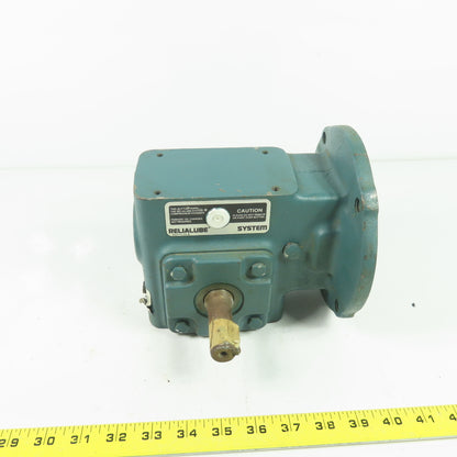 Dodge Tigear MR94742 U LD 1.5:1 Ratio Left Hand Gear Box 1.52HP In 1166RPM Out