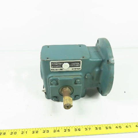 Dodge Tigear MR94742 U LD 1.5:1 Ratio Left Hand Gear Box 1.52HP In 1166RPM Out