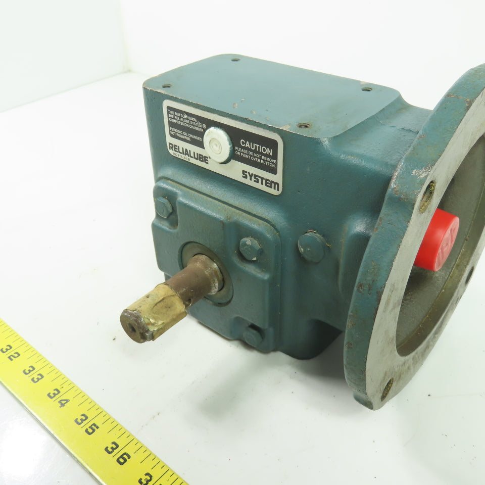 Dodge Tigear MR94742 U LD 1.5:1 Ratio Left Hand Gear Box 1.52HP In 1166RPM Out