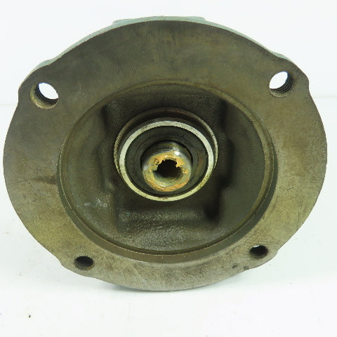 Dodge Tigear MR94742 U LD 1.5:1 Ratio Left Hand Gear Box 1.52HP In 1166RPM Out