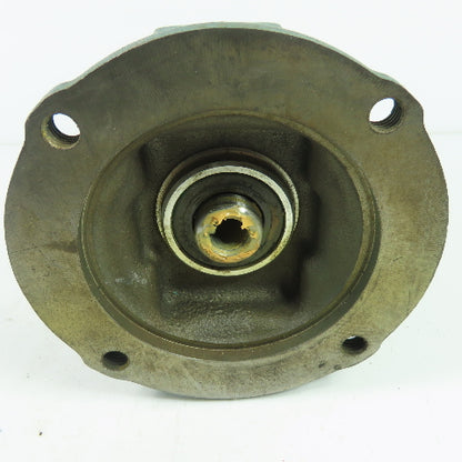 Dodge Tigear MR94742 U LD 1.5:1 Ratio Left Hand Gear Box 1.52HP In 1166RPM Out