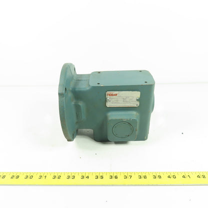 Dodge Tigear MR94742 U LD 1.5:1 Ratio Left Hand Gear Box 1.52HP In 1166RPM Out