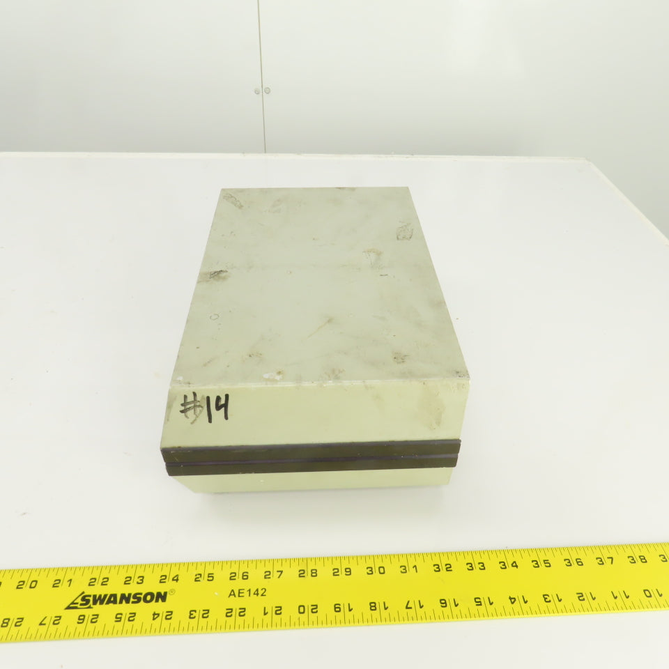 Numerex DRO 2 AXIS Micron-X Two Axis Digital Readout 110-120VAC 1PH