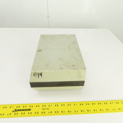 Numerex DRO 2 AXIS Micron-X Two Axis Digital Readout 110-120VAC 1PH