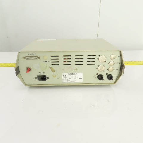 Numerex A 95-0052 DRO SYST/1 Micron-X Digital Readout 110-120VAC 1PH