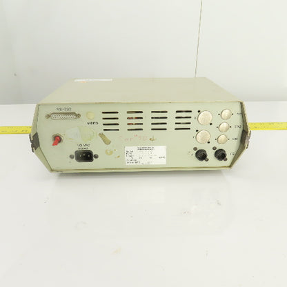 Numerex A 95-0052 DRO SYST/1 Micron-X Digital Readout 110-120VAC 1PH