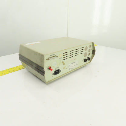 Numerex A 95-0052 DRO SYST/1 Micron-X Digital Readout 110-120VAC 1PH