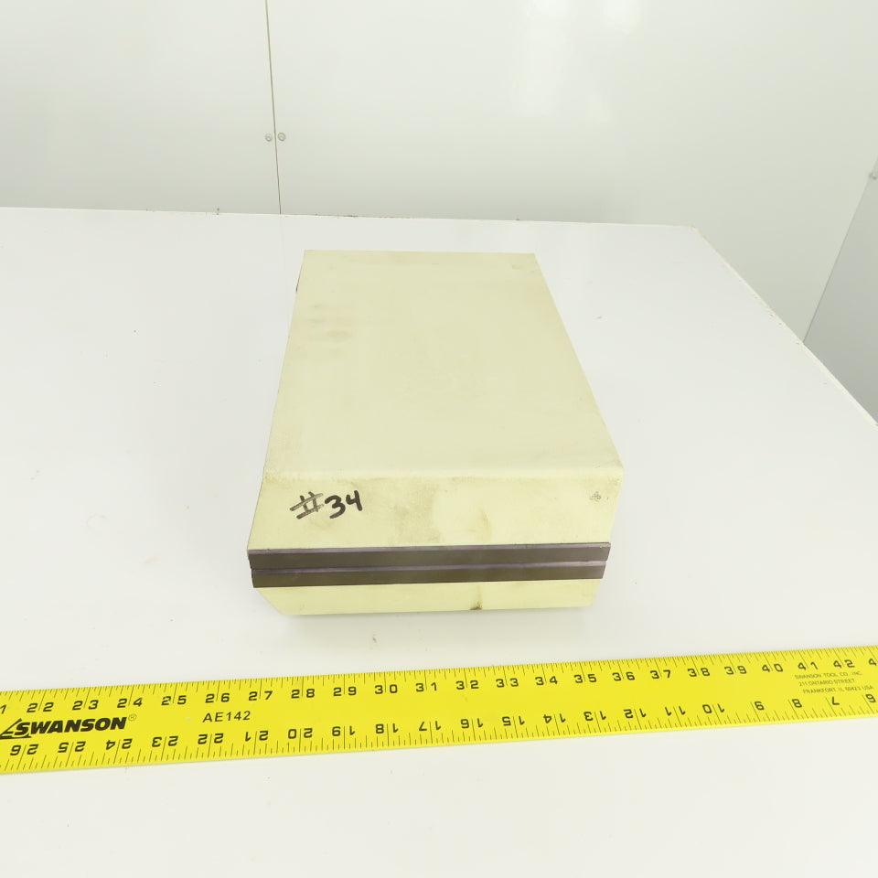 Numerex 95-0003 Micron-X Digital Readout 110-120VAC 1PH