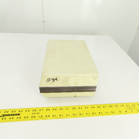 Numerex 95-0003 Micron-X Digital Readout 110-120VAC 1PH
