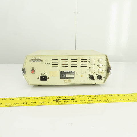 Numerex 95-0003 Micron-X Digital Readout 110-120VAC 1PH